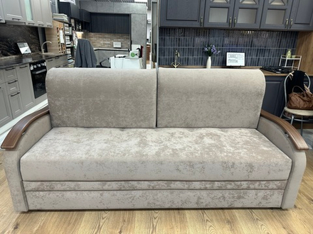 Диван Даллас подлокотник №1