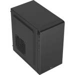 Корпус mATX Formula V Cs-106-S-BK-v1