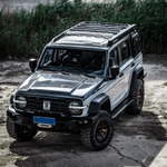 Экспедиционный багажник для Tank 300