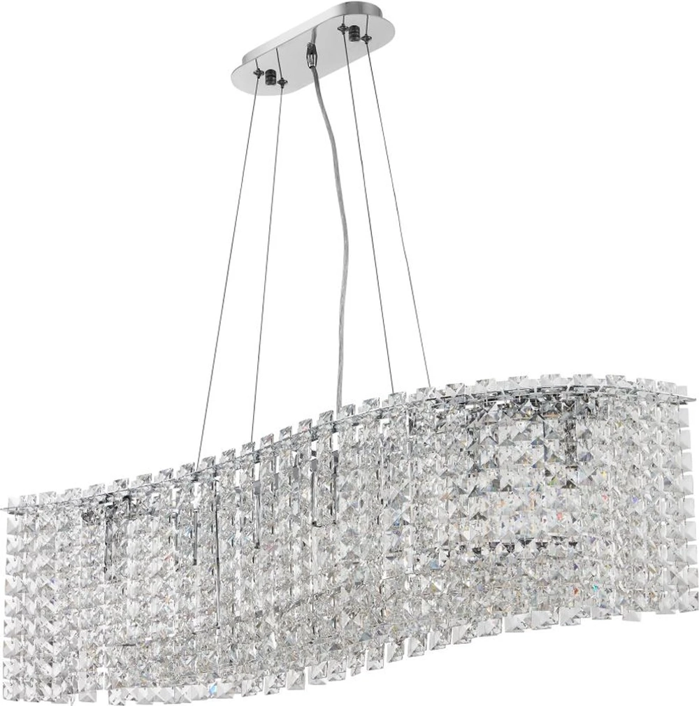 Подвесная люстра Stilfort DELONE 2179/09/07PL