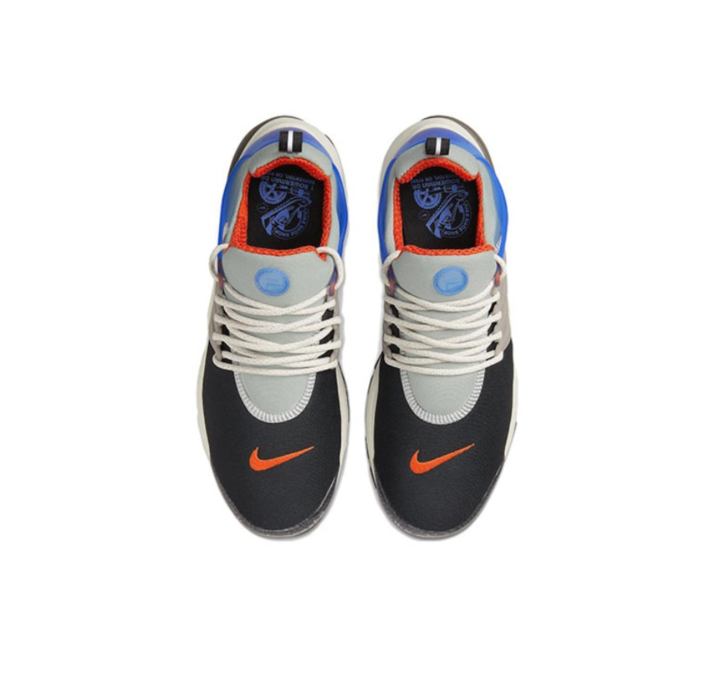 Мужские кроссовки Nike Air Presto 'Shoe Shop' DV0776-010