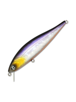 Воблер для рыбалки Pontoon21 Bet-A-Minnow 102SP-SR, 102мм, 16.4 гр., 0.3-0.5 м., цвет A11