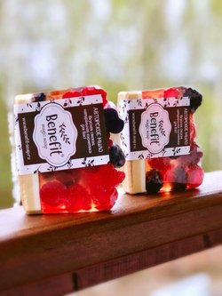 «Лесные Ягодки»