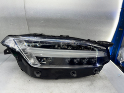 Оригинальная левая LED фара Volvo XC90
