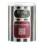 TOP-EGGSHELL