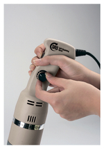 Миксер ручной Fama Mixer FM250VVC200MM (нож, венчик)