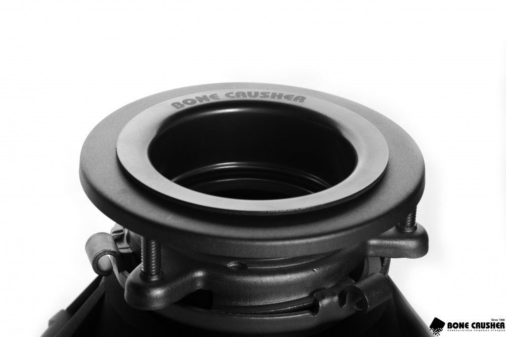 Измельчитель пищевых отходов Bone Crusher 810 с пневмокнопкой BC810