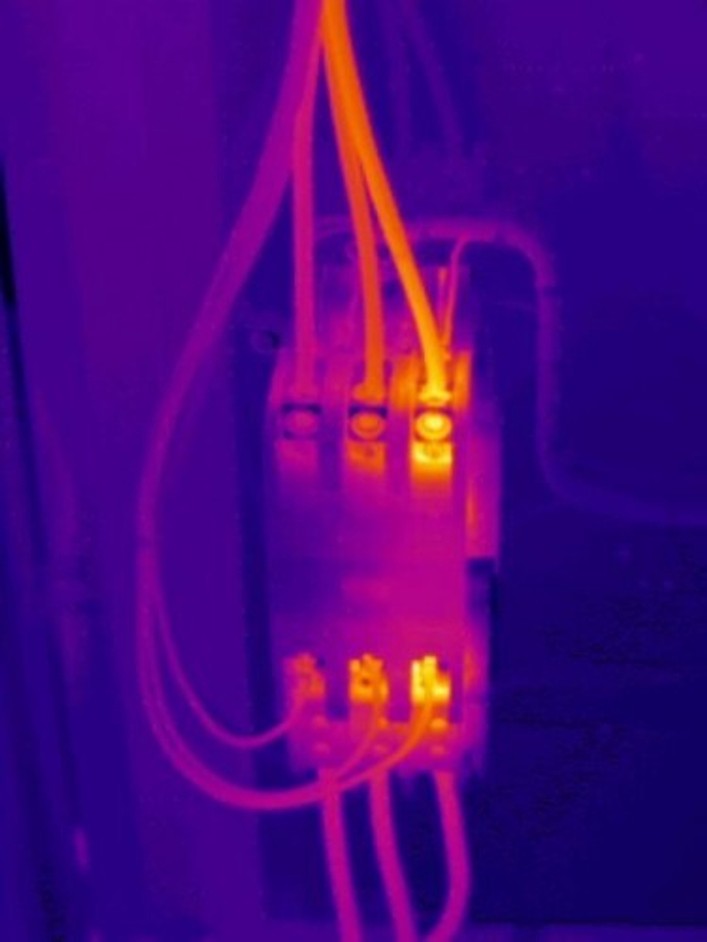 Тепловизор Fluke TI400 PRO 9HZ 4947289