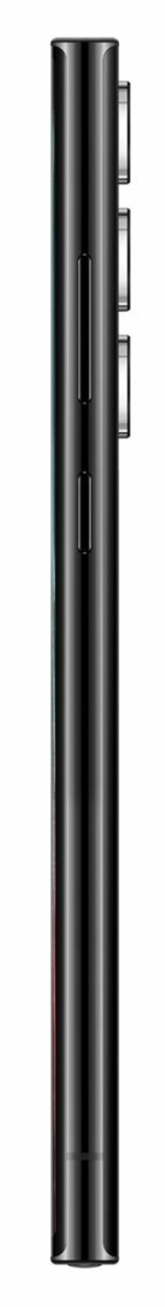 Смартфон Samsung Galaxy S22 Ultra 12 ГБ/512 ГБ (Чёрный | Black)
