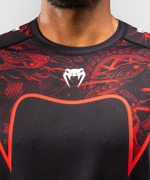Футболка спортивная Venum 20th Anniversary Black/Red