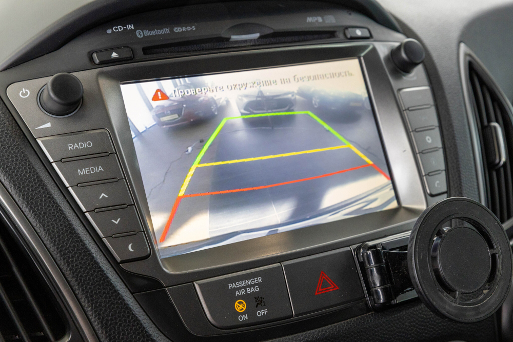 Hyundai ix35, 2014 год