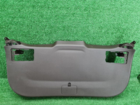 Обшивка крышки багажника Faw Bestune T77 (18-нв)