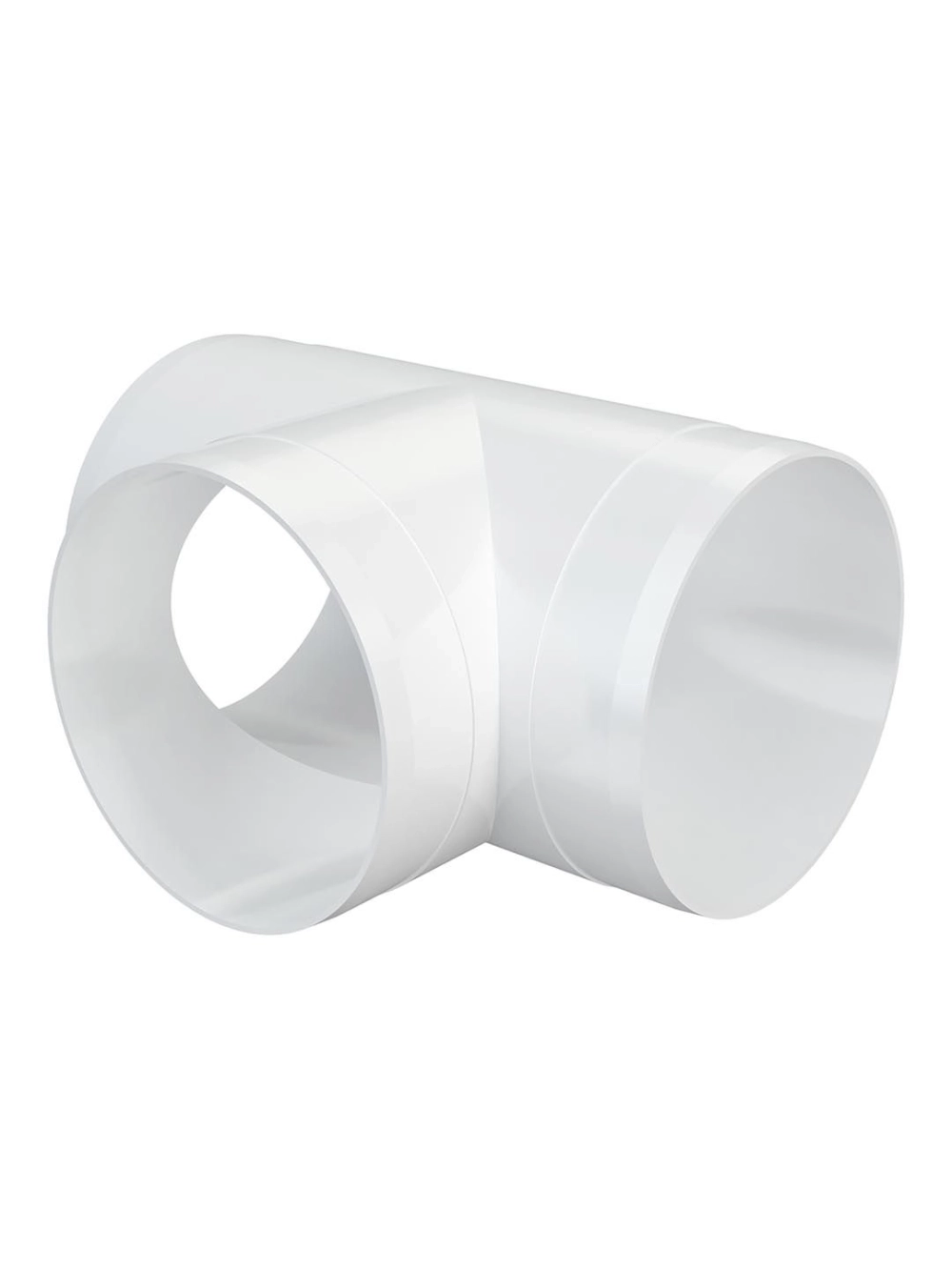 Тройник D125 12,5ТП ERA