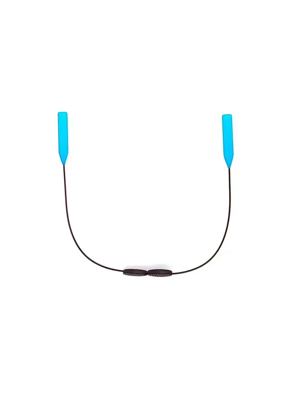 Регулируемый  шнурок для очков