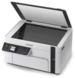МФУ Epson M2120 белый