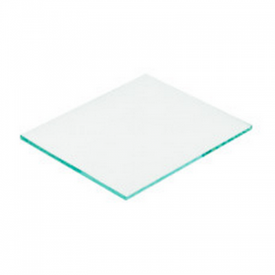Стекло покровное 110х90 к щитку сварщика