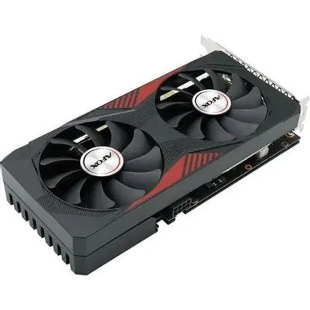 Видеокарта Afox nVidia GeForce RTX 3060 8Gb AF3060-8GD6H4