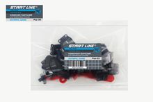 Комплект деталей для теннисных столов Olympic, Game