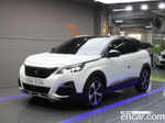 Peugeot 3008 2 Generation 1.6 BlueHDi 알뤼르 (05.2020)