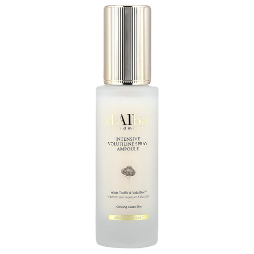 d'Alba, Intensive Volufiline, спрей-ампула, 50 мл (1,69 жидк. унции)