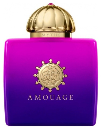 Amouage Myths woman EDP