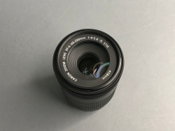Canon EF-S 55-250mm 4-5.6 IS STM