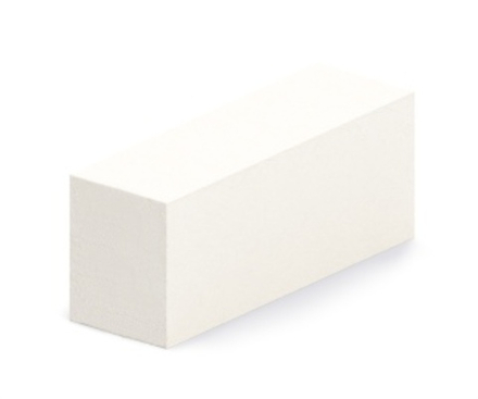 Газобетонный блок “Поревит” БП-200 перегородочный, без паза