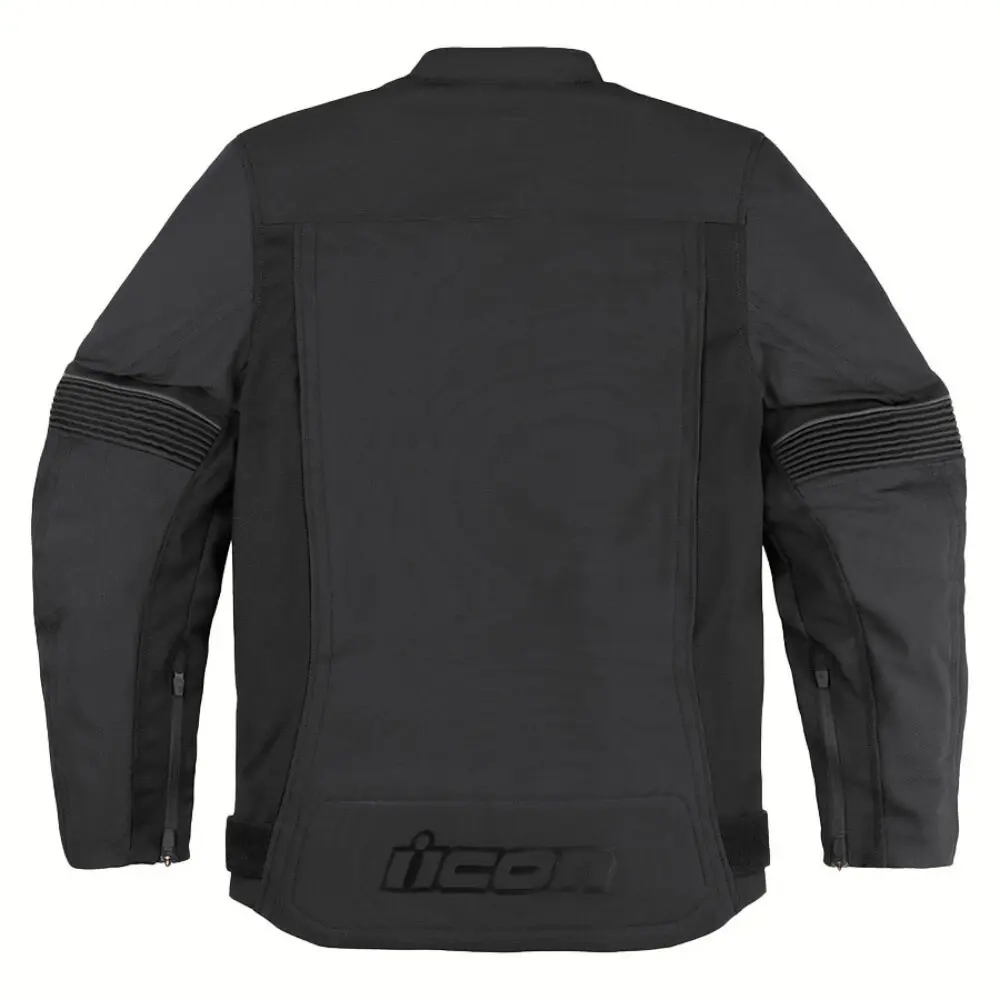 Мотокуртка Slabtown Jacket / Черный