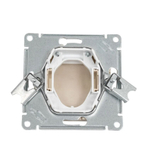 Вывод кабеля Schneider Electric Atlas Design ATN000599 шампань