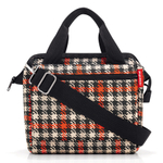 Сумка allrounder cross glencheck red