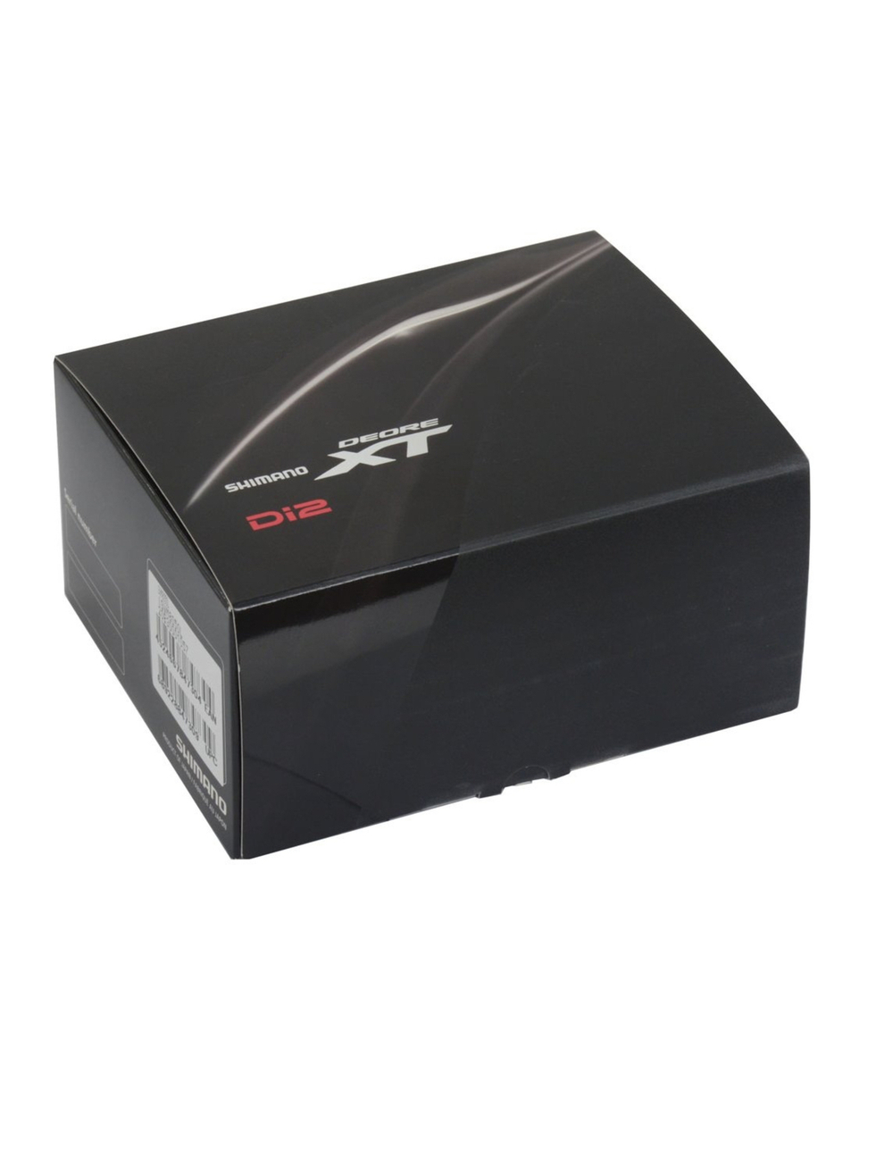 Переключатель задний XT M8050 DI2 11 скоростей GS