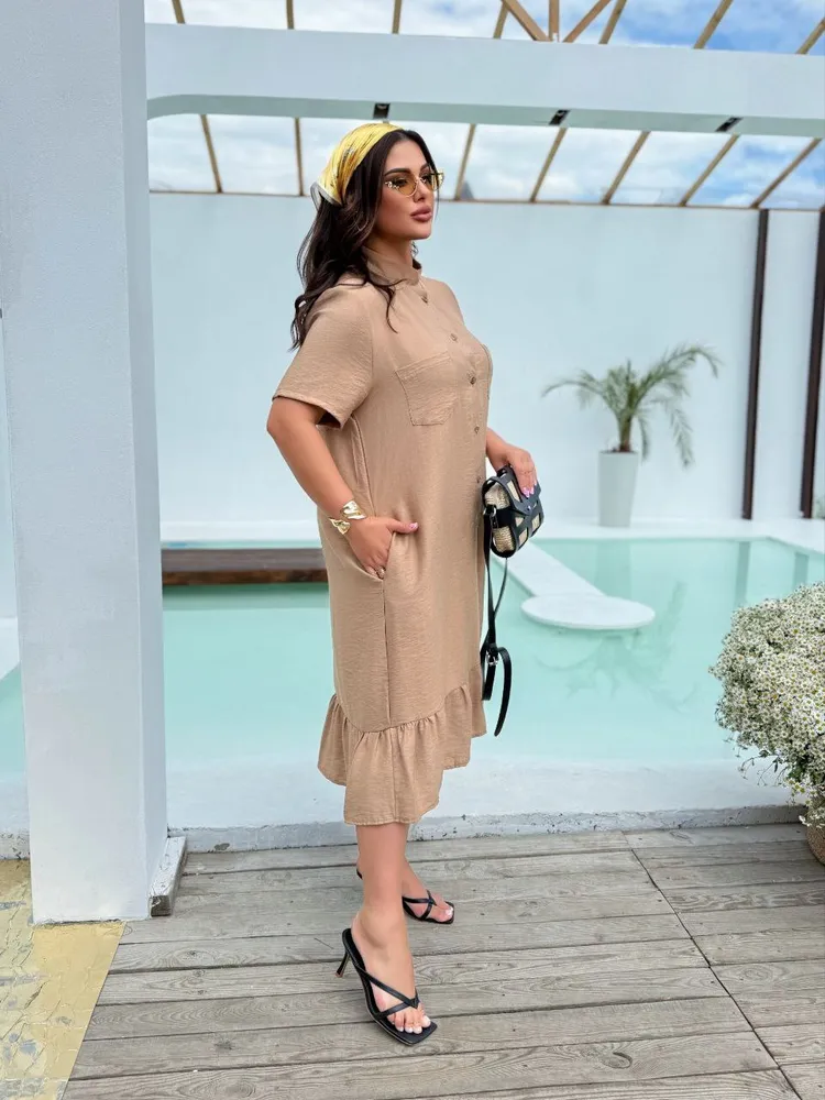 Платье УК-035 Фабрика Моды