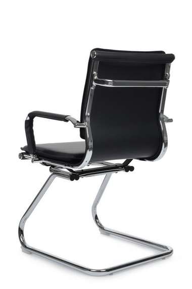 Кресло Hugo RCH 6003-3EC Черный