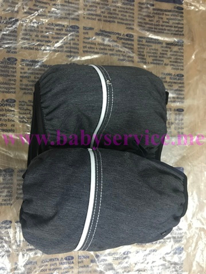 Обивка люльки Inglesina Trilogy Sofia Denim