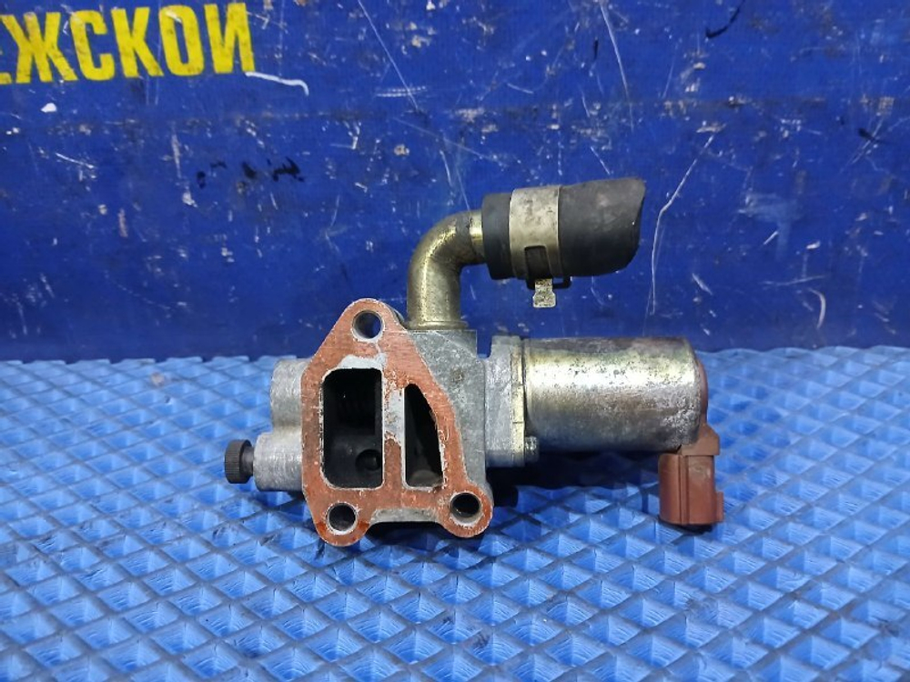 Клапан холостого хода NISSAN PRIMERA 1997