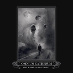 Omnium Gatherum / Stuck Here On Snakes Way (Clear Vinyl)(2LP)