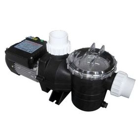 Насосы для бассейнов с префильтром Aquaviva