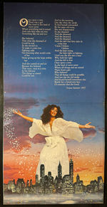Donna Summer – Once Upon A Time 2LP (Германия 1977г.)