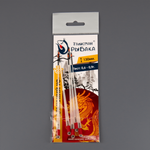 Кивок Талисман Рыбака "Драконий Ус" 130мм (5шт/уп)