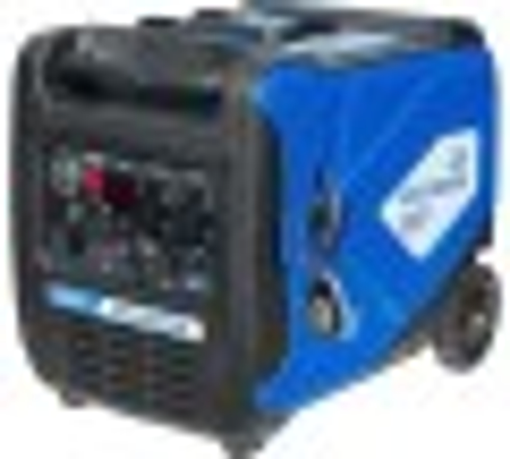 Генератор бензиновый ТСС SGG 5000ESi инверторный 060053