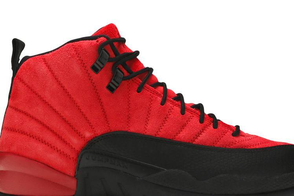 Jordan Air Jordan 12 Retro Varsity Red Hyper Sneakers