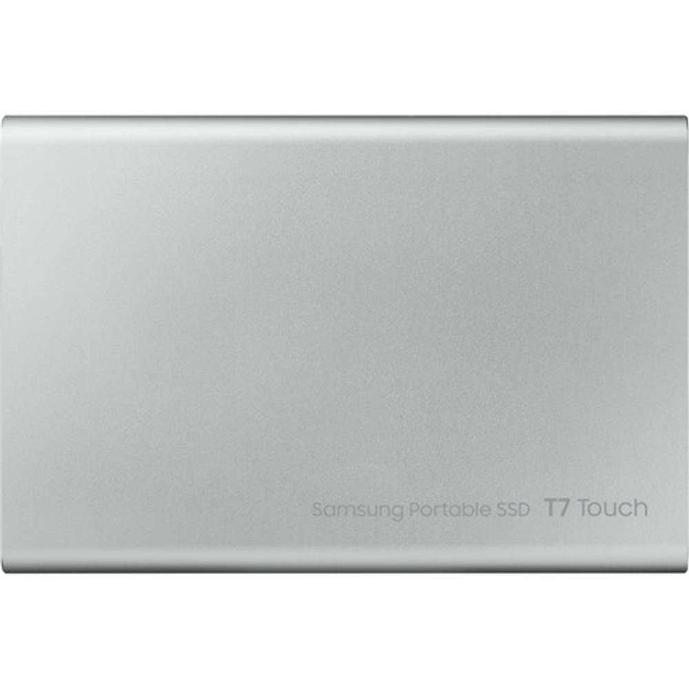 Внешний SSD USB 3.2 Gen 2 Type-C Samsung MU-PC2T0S/WW