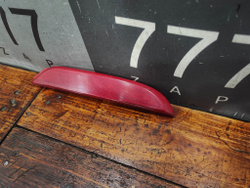 Катафот заднего бампера правый Kia Ceed 2 (JD) 12-15 Б/У Оригинал 92406A2000