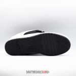 Винтажные кеды DVS Portal