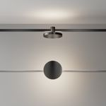 Трековый светильник Technical TR152-1-7W4K-B