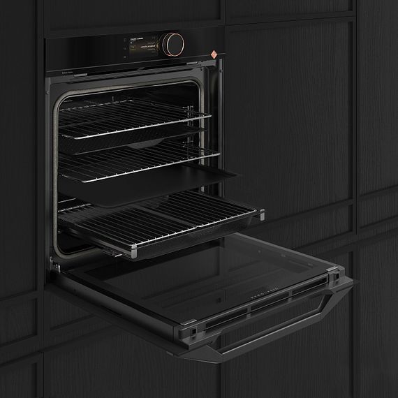 Духовой шкаф De Dietrich DOP4746HT