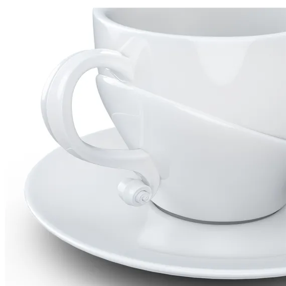 Чайная пара Talent Ludwig van Beethoven 260 мл