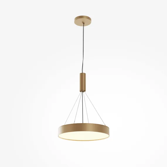 Потолочный светильник Зон / Zon 45 Вт 3000 К 120° Technical c032cl-45w3k-rd-mg