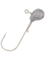 Джиг-головка для рыбалки BKK Silent Chaser - Punch LRF, размер крючка 6, вес 2,5г, 5 шт.