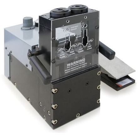 Пресс для обжима клемм Machinery P120